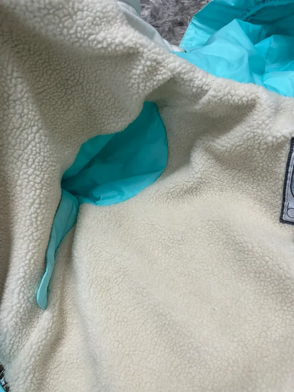 Burton Snow Jacket - Image 8