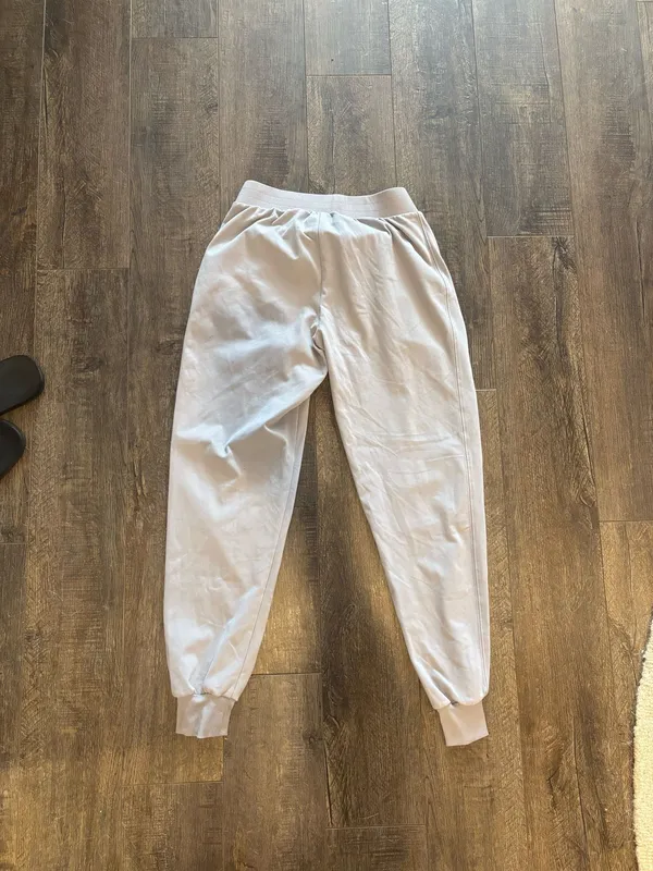 Rachel Zoe Lavender Joggers - Image 2