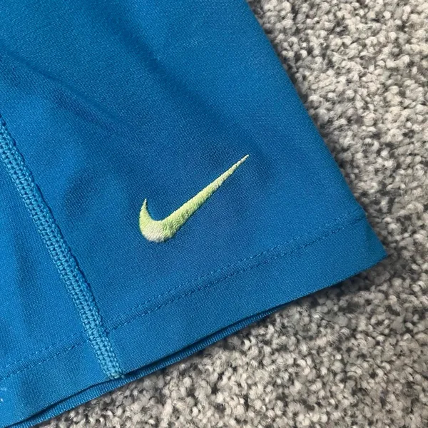Y2K Nike Tennis skirt - Image 2