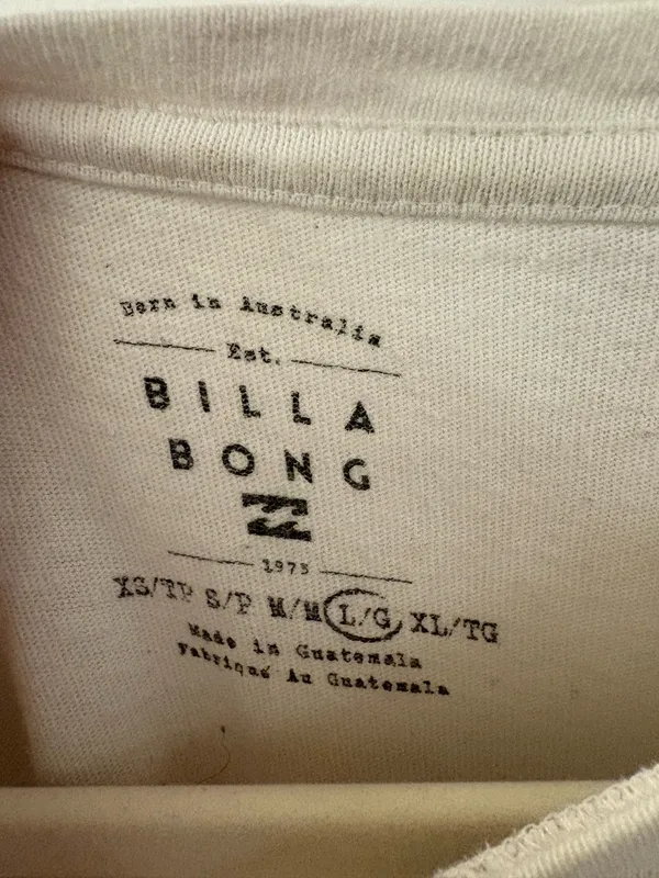 Billabong T-Shirt - Image 2