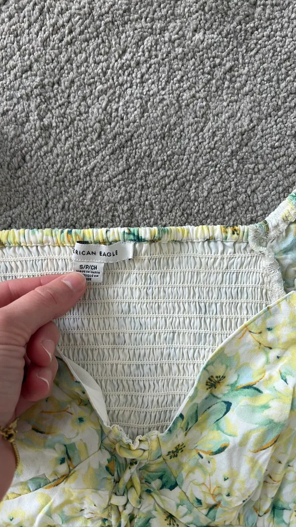 American Eagle Top - Image 5