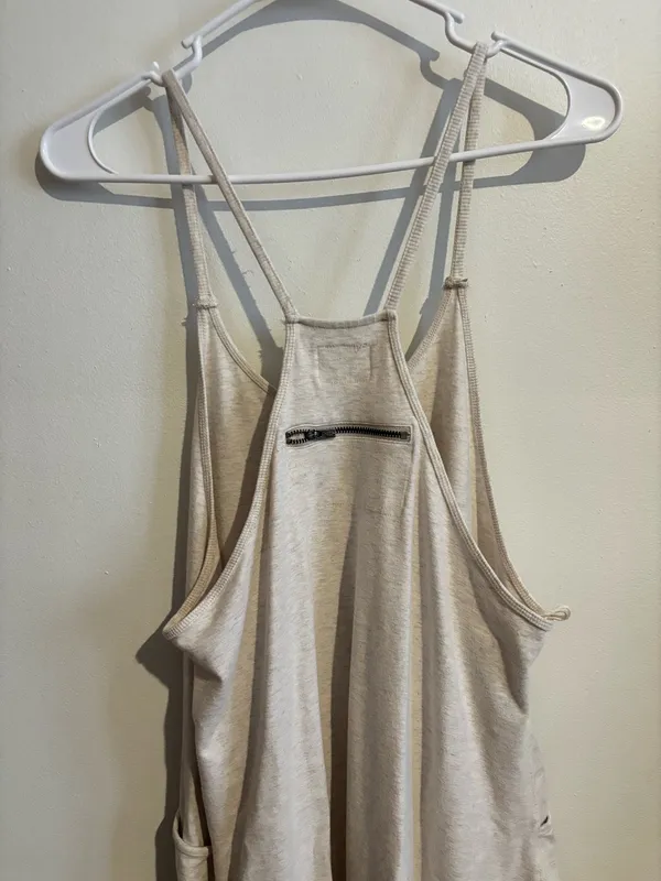 Free People Movement Hot Shot Onesie - Image 4