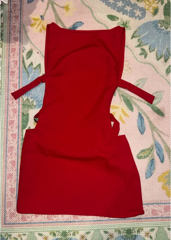 Peppermayo Dress - Image 3
