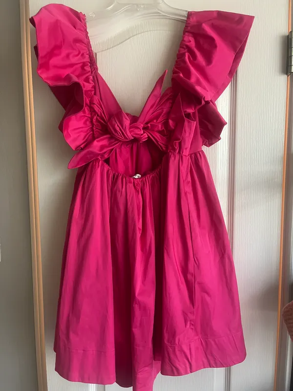For Love & Lemons Dress - Image 2