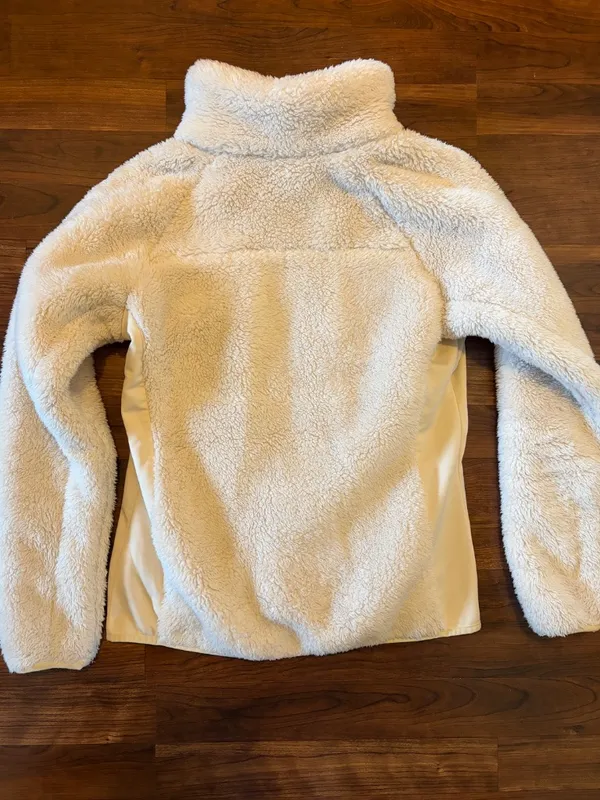Columbia Fleece Full-Zip Jacket - Image 2