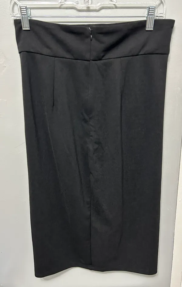 SheIn Black Skirt - Image 3