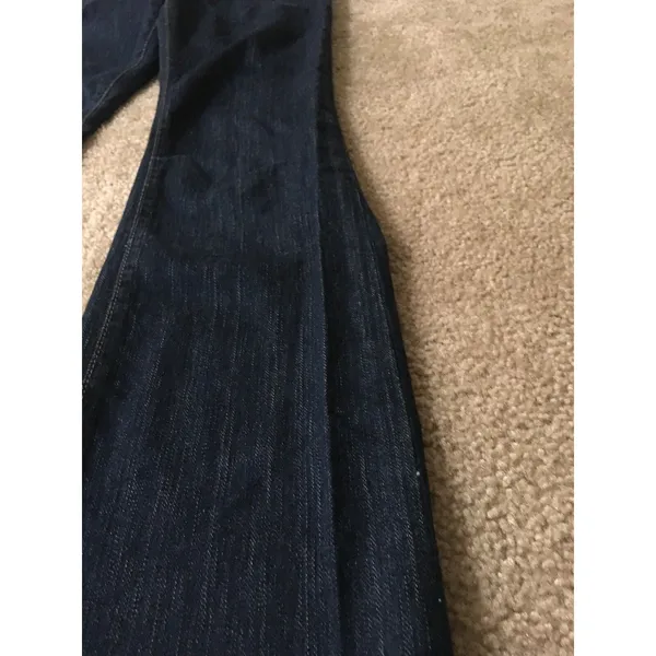 Ralph Lauren Polo Women's Jeans Size 2x32 Denim Pants Blue - Image 2