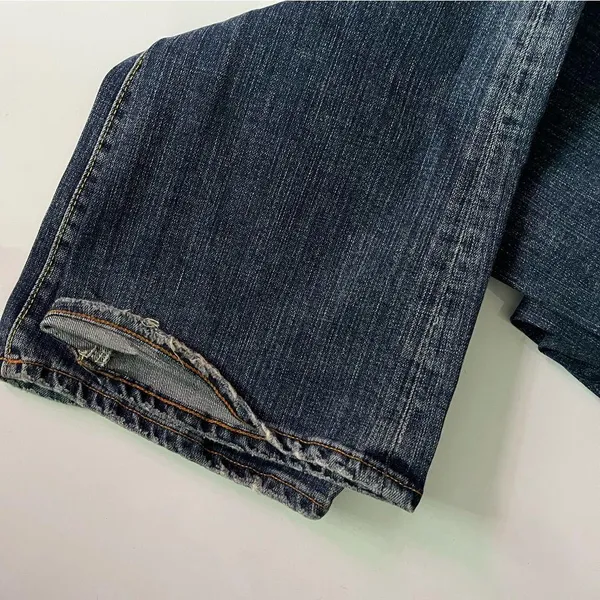 Blue Cult • NWT Denim Kate Jeans Boot Cut - Image 2