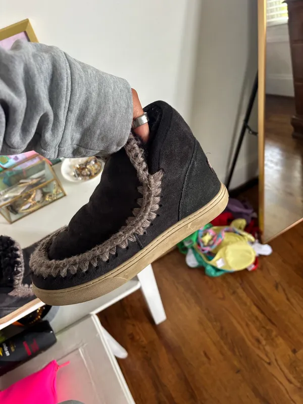 MOU Boots - Image 3