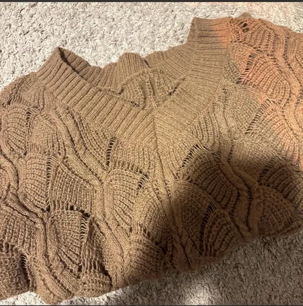 Shein Sweater - Image 2
