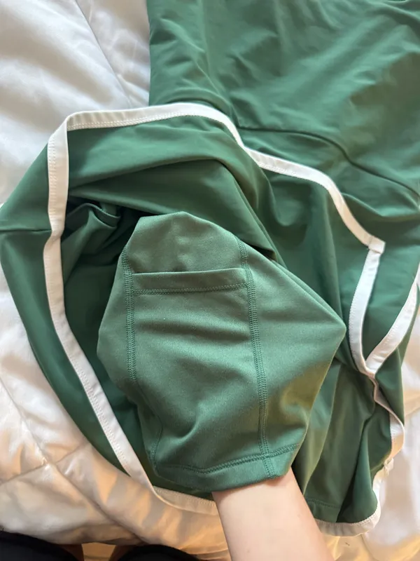 Old navy active dress - Image 3
