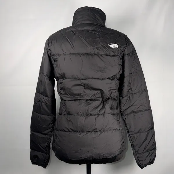 Women’s Black The North Face Alpz Down Jacket Size Small - Image 2