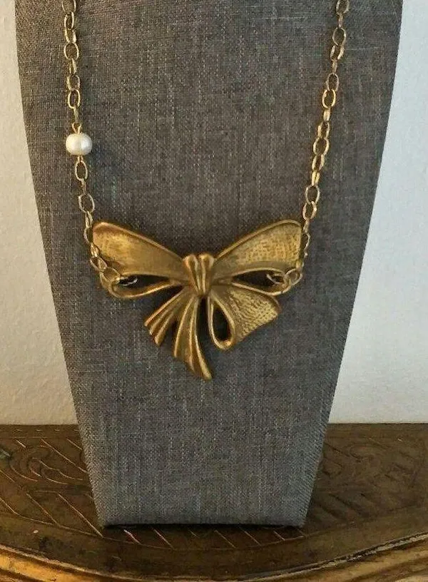 60s necklace - Image 2
