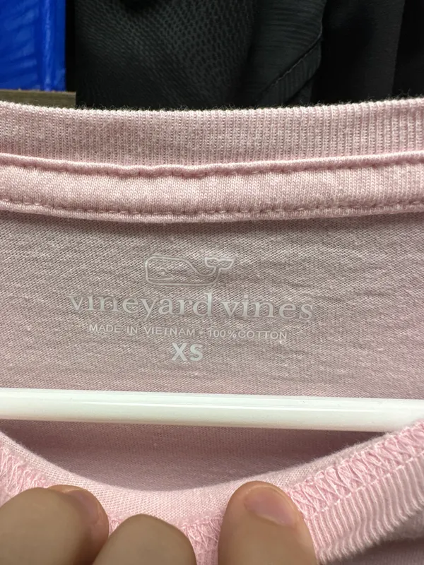 Vineyard Vines Long-sleeve T-shirt - Image 4