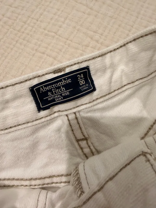 Abercrombie Skirt - Image 3