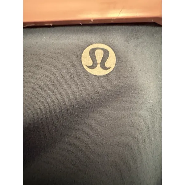 Lululemon Align High-Rise Pant Leggings Inseam 24"‎ Utility Blue Size 6 - Image 4