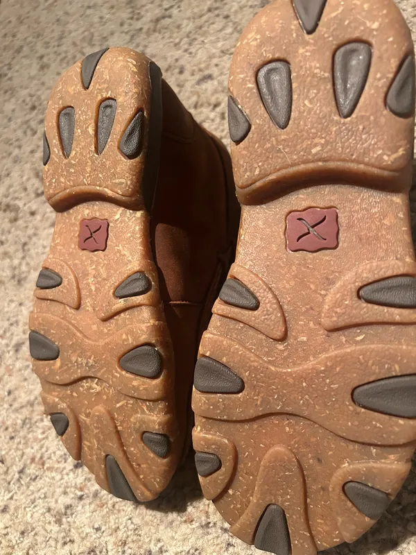 Twisted X Shoes - Image 6