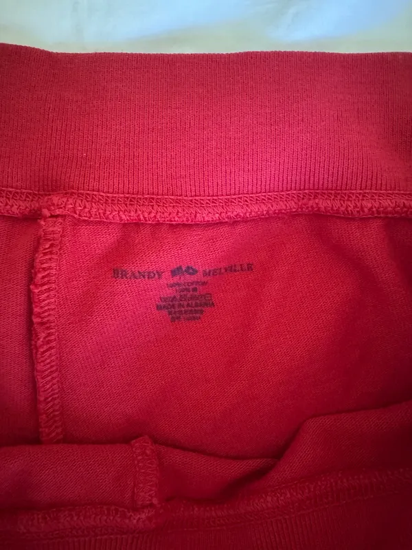 Brandy Melville shorts - Image 2