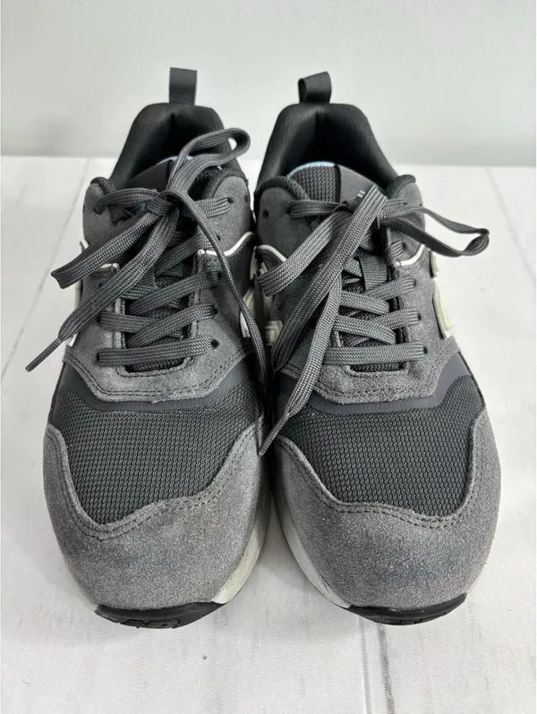 New Balance Women's Sz 8.5 Elite Lite Composite Toe Work Shoes WUELEHM2 - Image 3