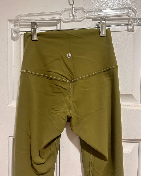 28” Align Leggings - Image 4