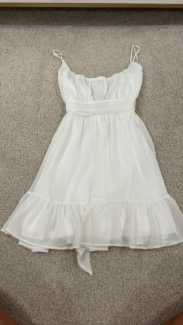 Lucy in the Sky Dress - Image 3