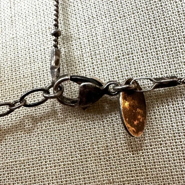 Origami Owl Locket Necklace - Image 5