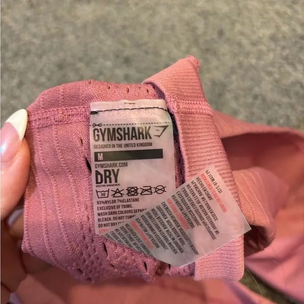 Gymshark Leggings - Image 3