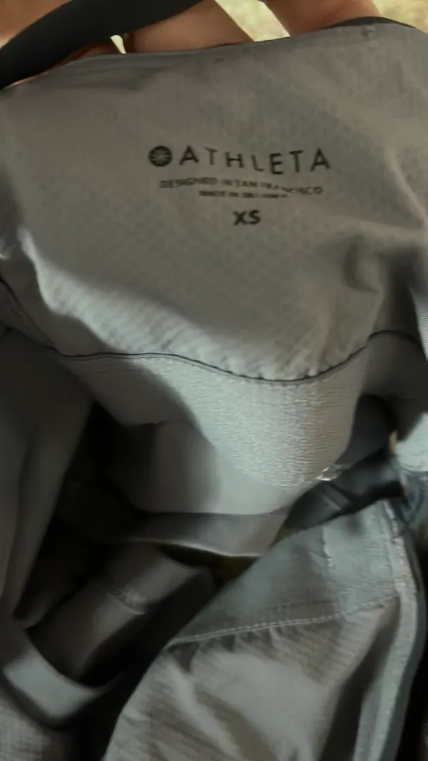 Athleta Top Tank - Image 3