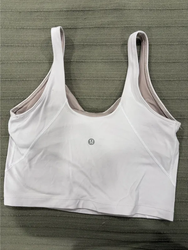 Lululemon Align Tank - Image 2