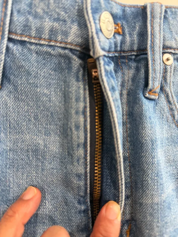 Madewell Jen’s skirt  - Image 9