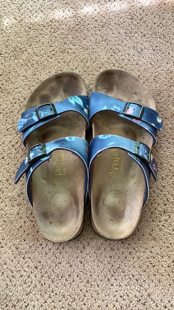 Birkenstock Papillio Sandals - Image 5