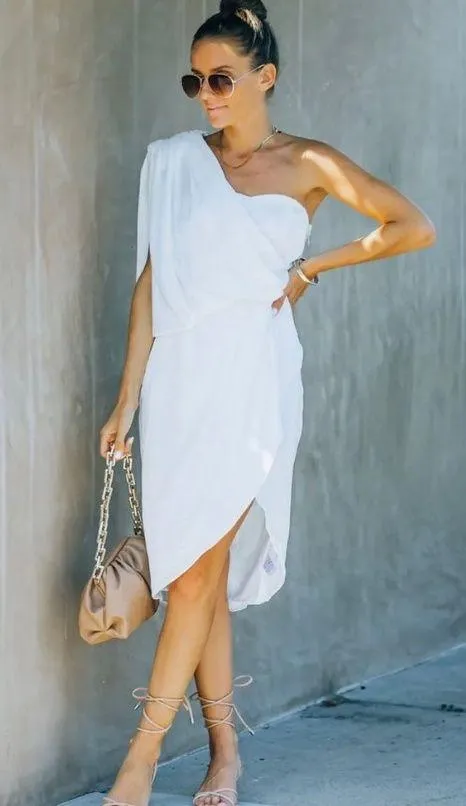 Vici Dress - Image 4