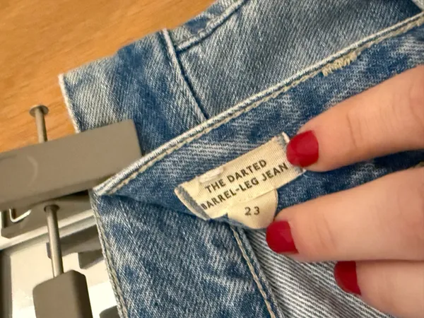 Madewell Jeans - Image 3