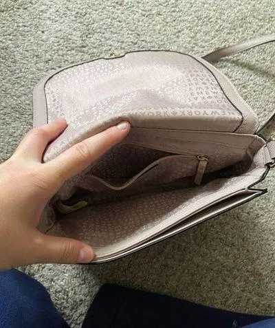 Kate Spade Satchel - Image 3