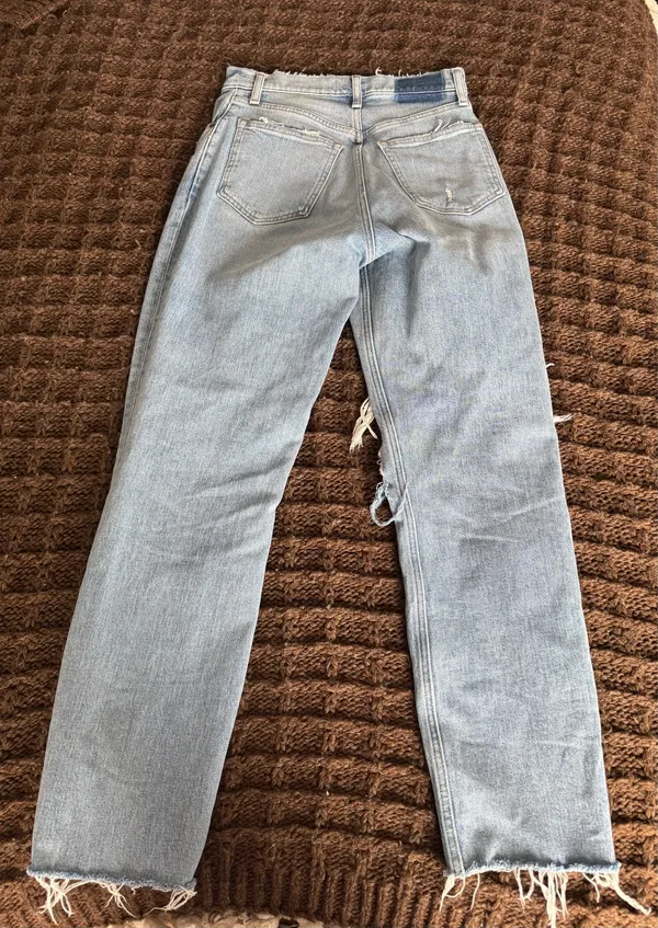 Abercrombie jeans - Image 3