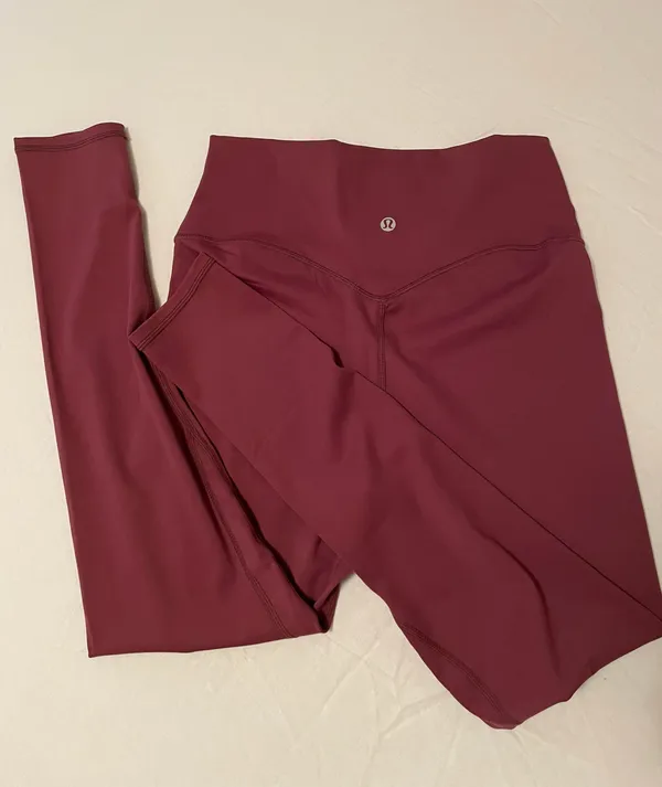 Lululemon Align Leggings - Image 2
