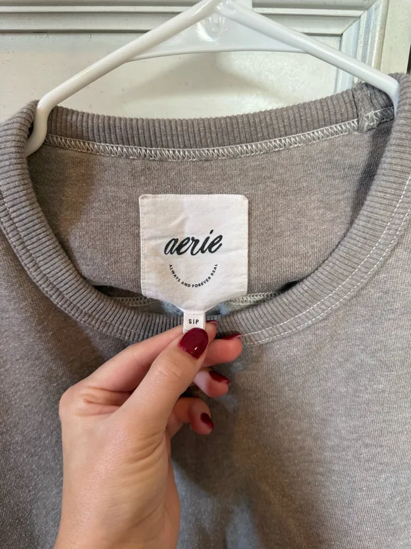 Aerie Sweatshirt - Image 3