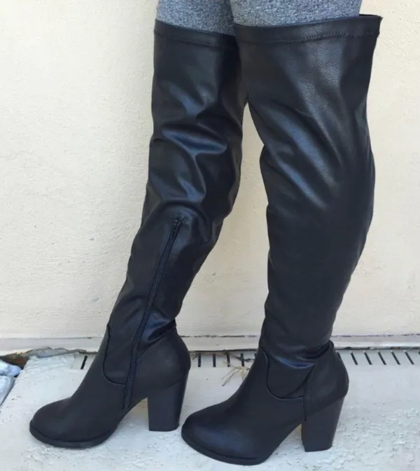 Thigh - Image 2