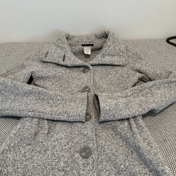 Patagonia W's Better Sweater® Coat Size XS - Image 6