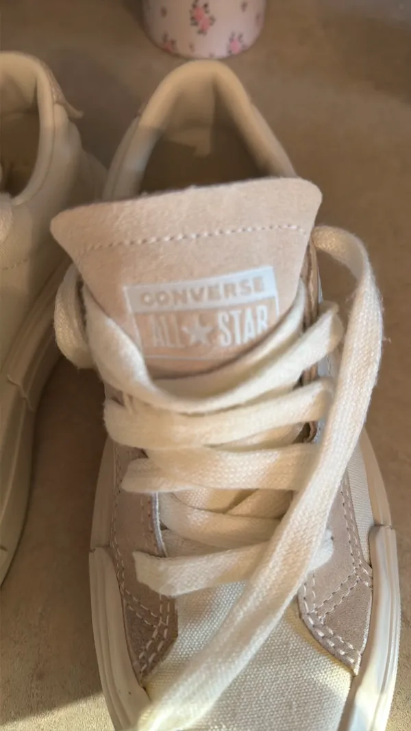 Converse Sneakers - Image 8