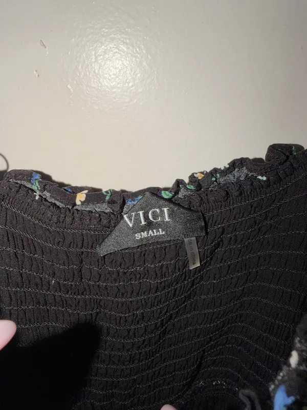 VICI Dress - Image 3