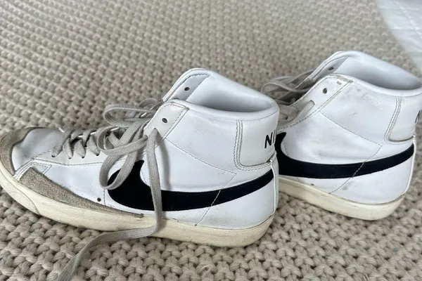 Nike blazers - Image 2