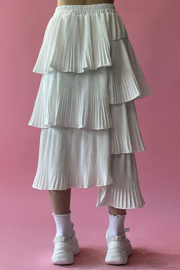 Pleated High - Image 3