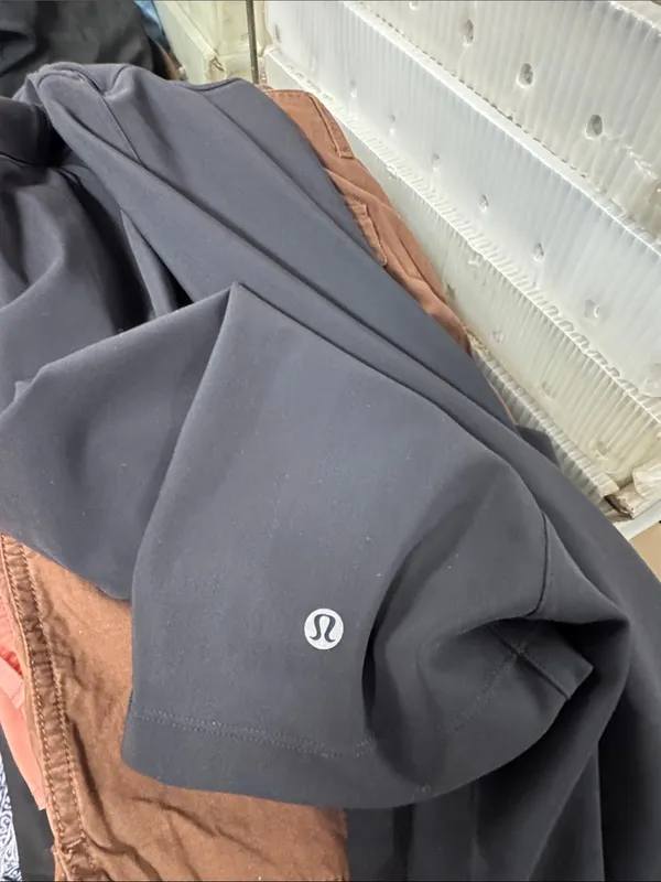 Lululemon dress size 10 // 082230 - Image 3