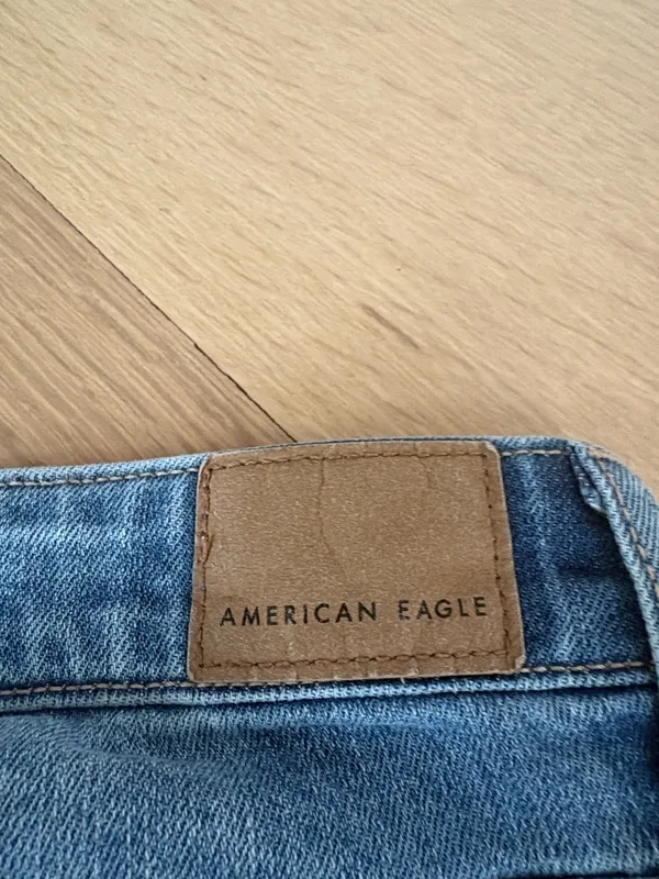 American Eagle Jeans - Image 6