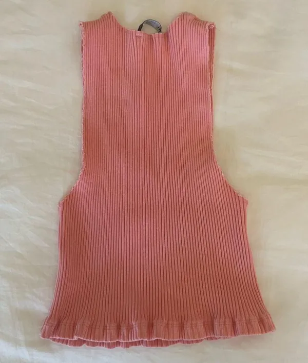 Zara Tank - Image 3