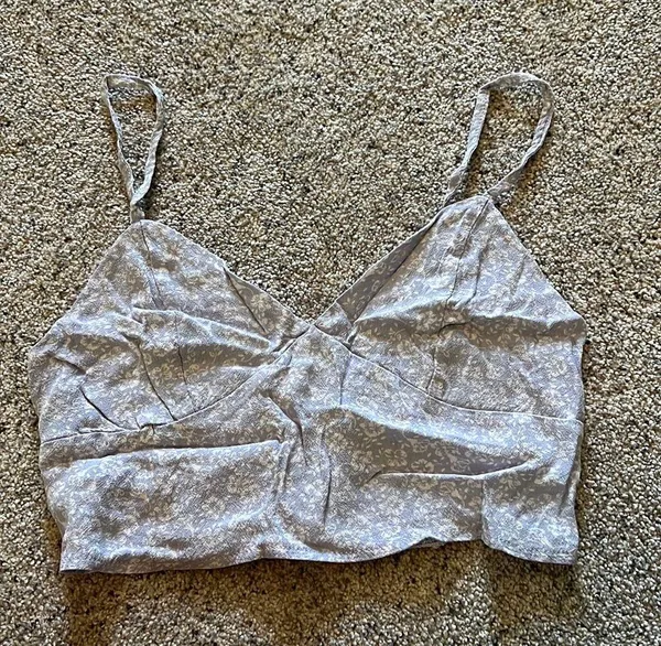 Garage Tank Top - Image 2