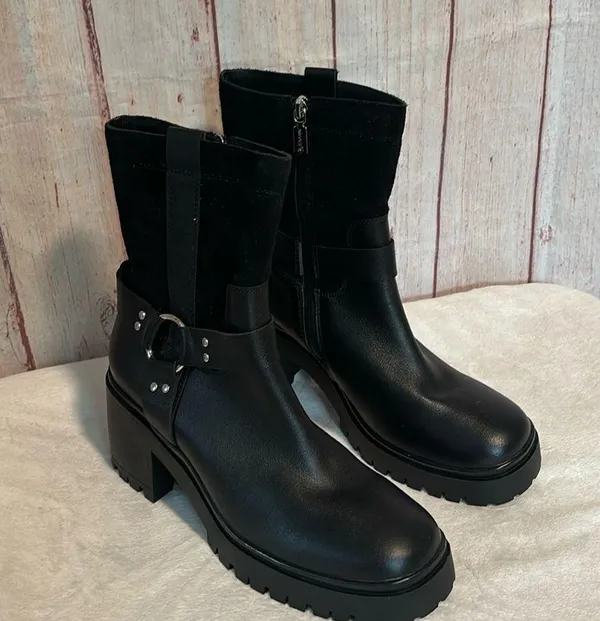 NWOT Blondo Rebel Waterproof Boots - Image 2