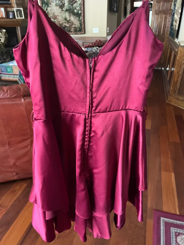 Dillard's Dress - Image 2