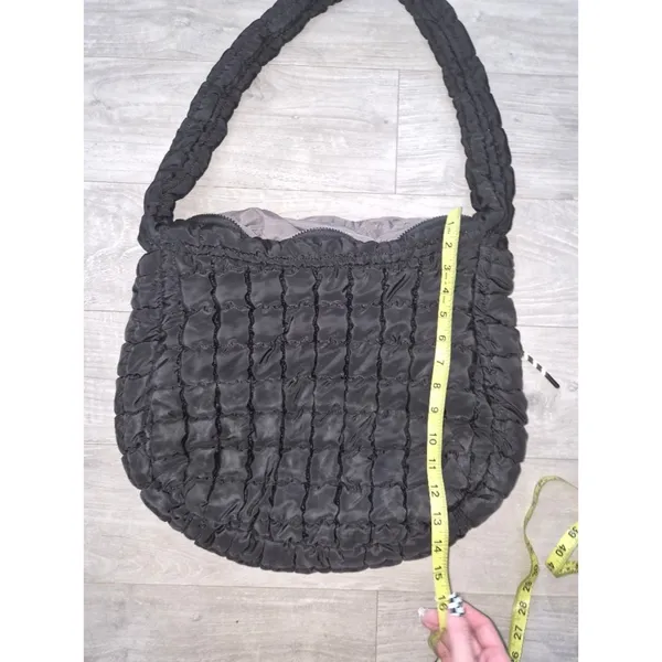 Urban Expression Women's Black Bag - Image 3
